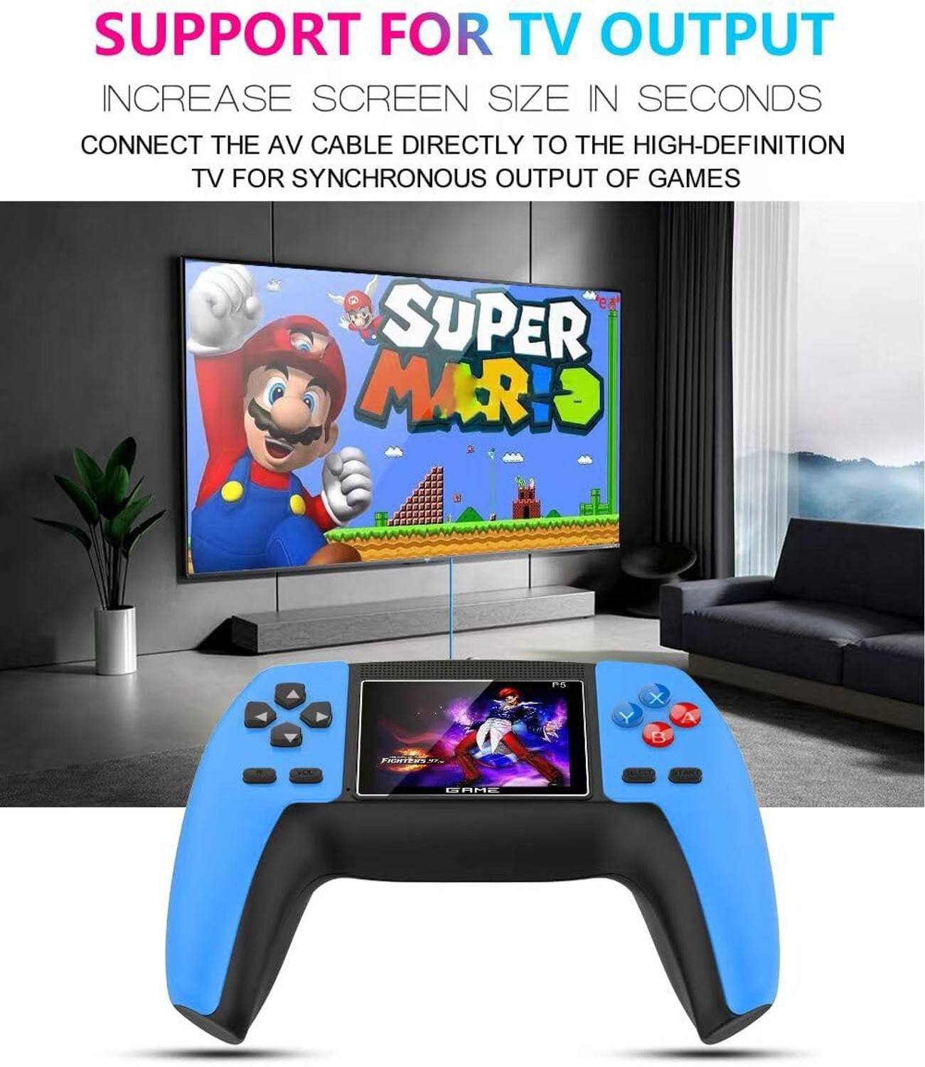 Image of Lipzie C544.35AID19S10Digitalgm+96ABG17P5gm USB Gamepad