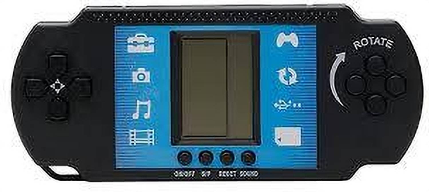 Asra Collections Hand Handled Video Game Station(Pack of 1) Handheld Gaming Console