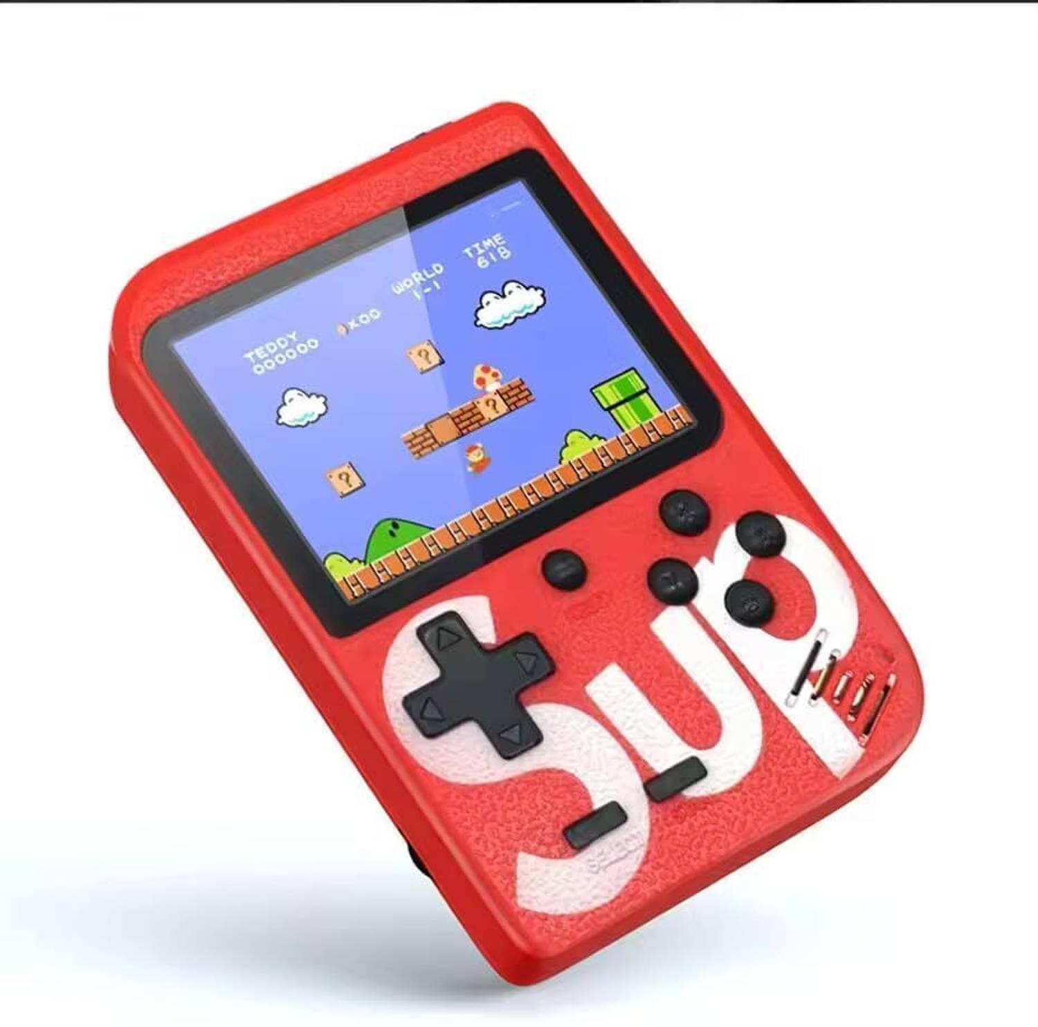 nana　SUP game-box-with-tv-output-with-