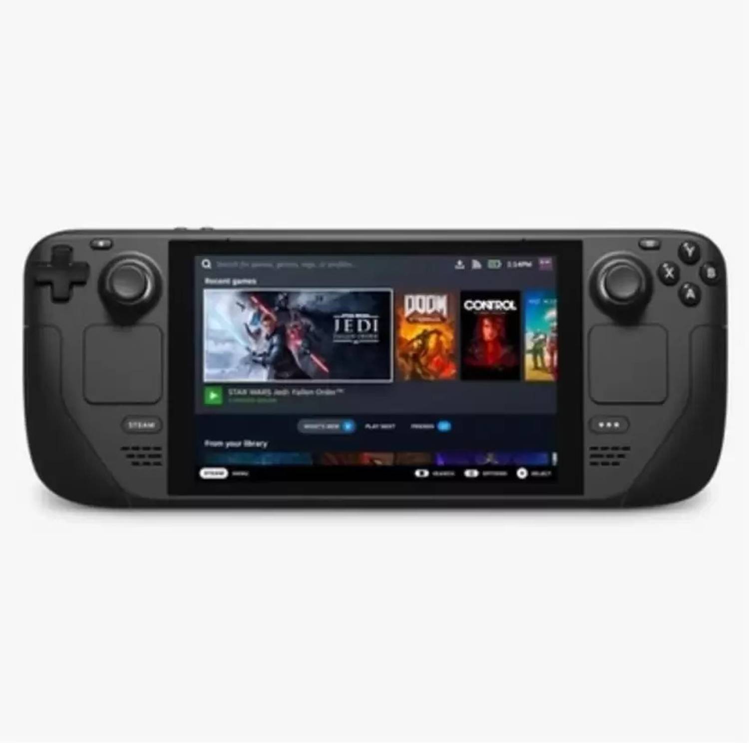 Valve Steam Deck 256GB Brand New Handheld Gaming Console 256 GB