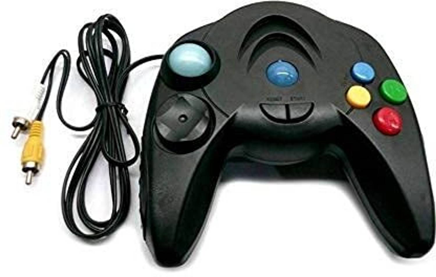 HK Toys Plug & Play 98000 In 1 Video Game System, All TV Game Set for Kids/Boys/Girls Handheld Gaming Console