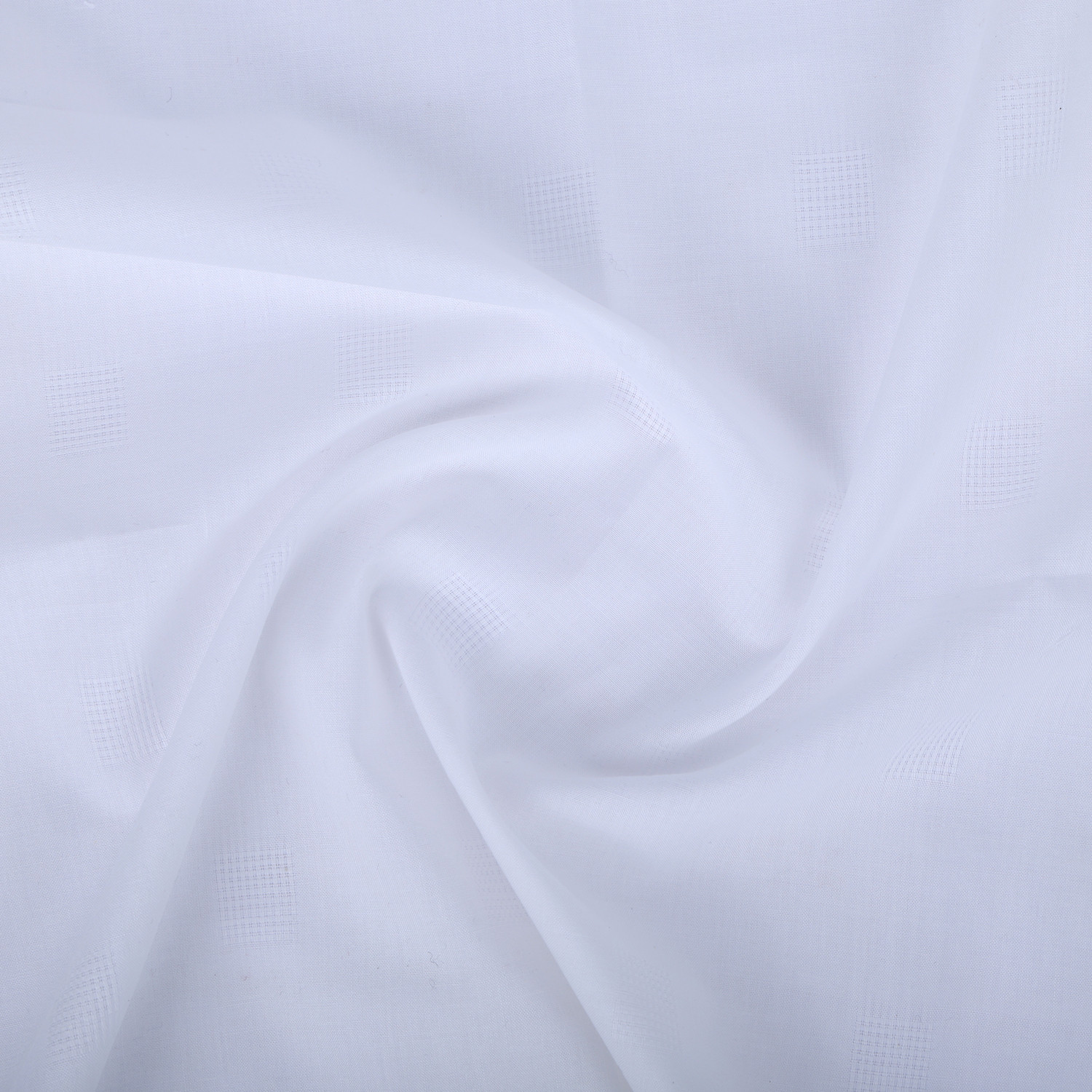 Image of Dollar Cotton Handkerchiefs for Men [ inchWhite inch] Handkerchief