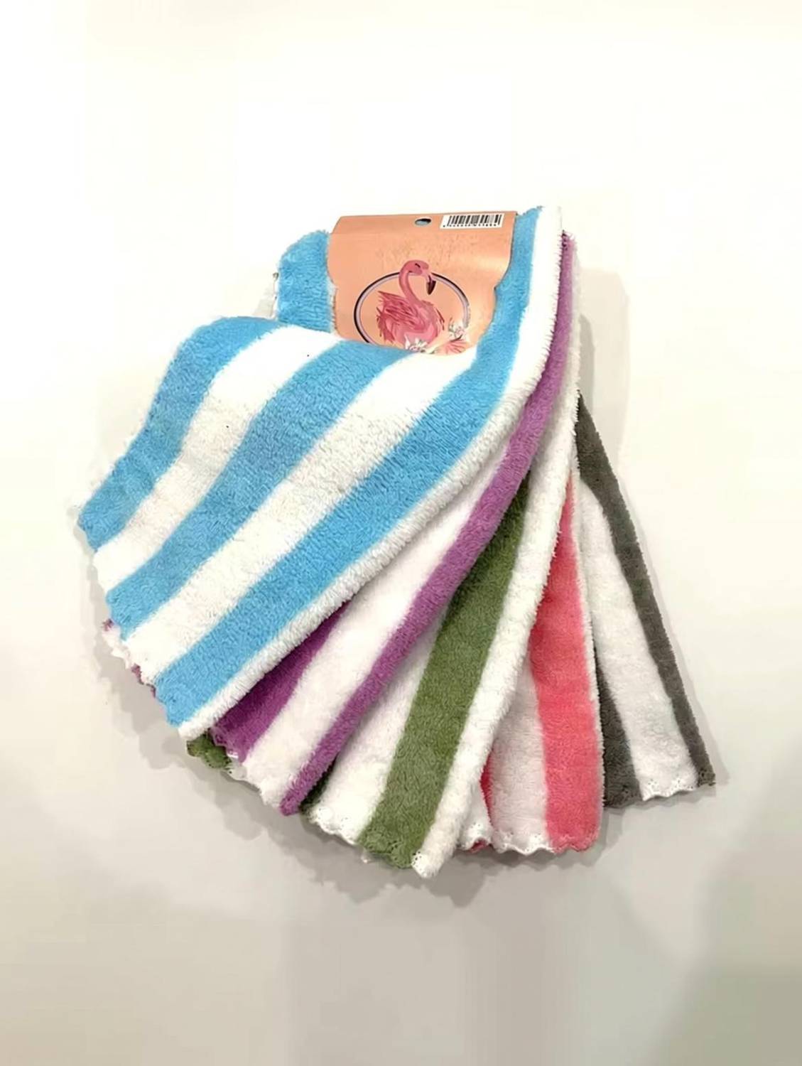 AKDC Handkerchief for Women | Face Towel | for Kids |Kerchief for Women | ["Multicolor"] Handkerchief