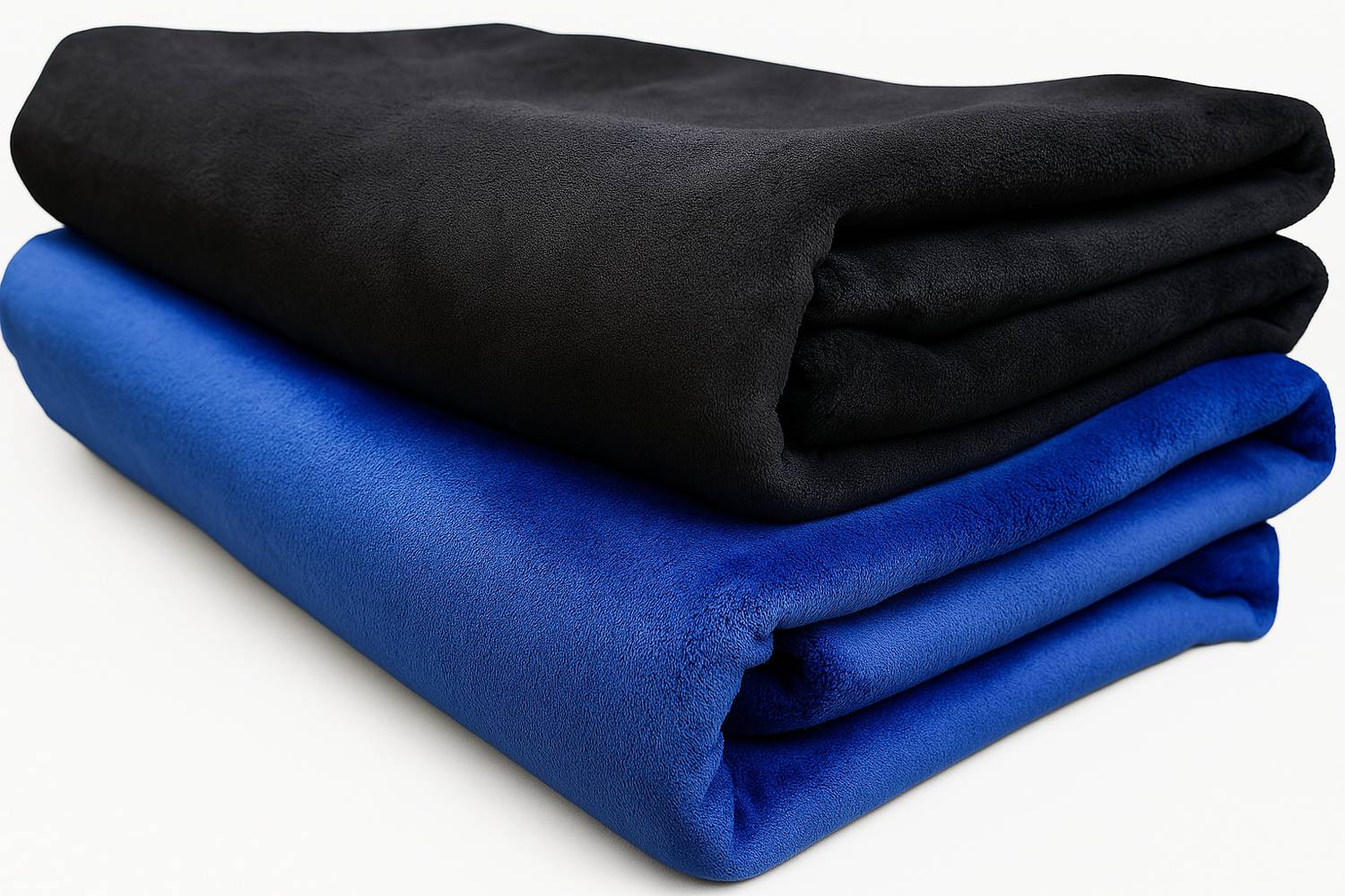 ZEDFIBER 0HAND TOWEL, Face Towel, Plain Hanky 400GSM Handkerchief