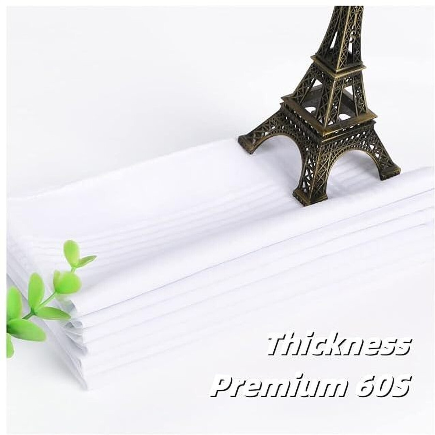 Image of soxsense Men's Handkerchiefs Soft White Pure Cotton Hanky [ inchWhite inch] Handkerchief