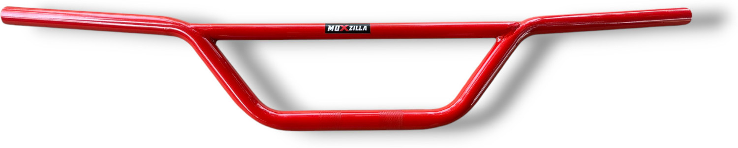 Image of MOXZILLA XPulse 200 4V /2V Handle Bar , Ultra Comfort For Touring Handle Bar
