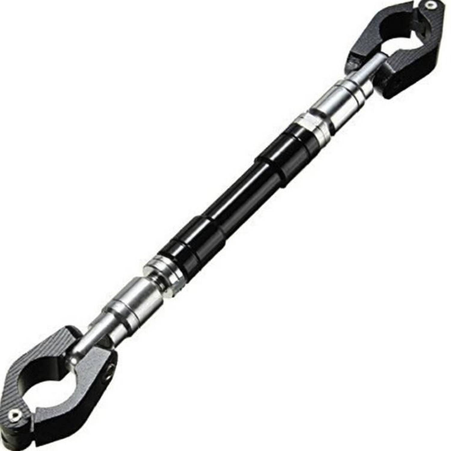 ANK Handle Rod Cross Bar Black for Royal Enfield Classic , Classic Chrome ,Standard Handle Bar