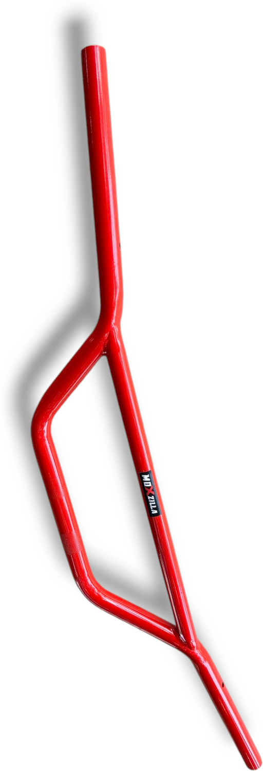 Image of MOXZILLA XPulse 200 4V /2V Handle Bar , Ultra Comfort For Touring Handle Bar