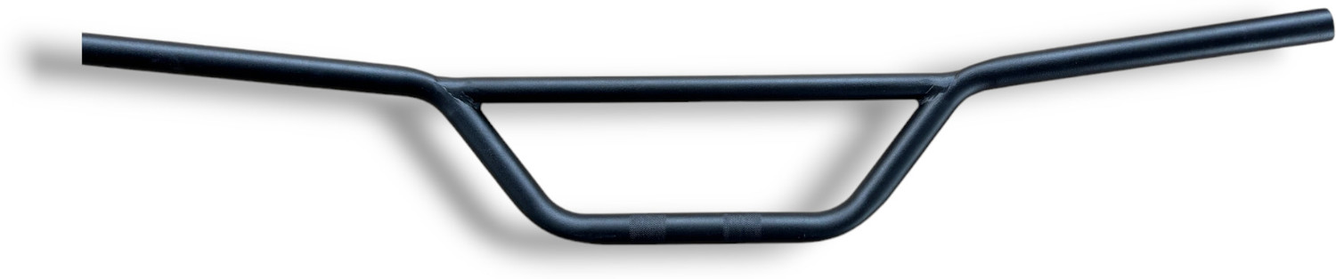 Image of MOXZILLA Xpulse 200 4v /2v Touring Handlebar for Ultra Comfort Handle Bar