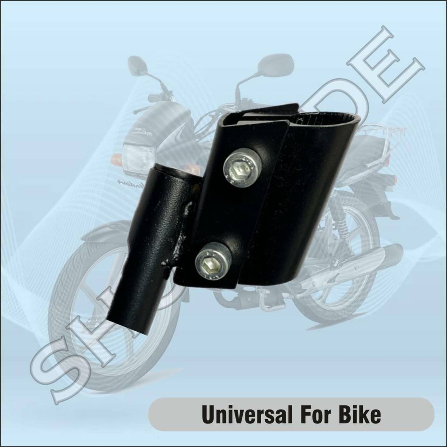 SHOWRIDE Universal Bike Handlebar - Image 2