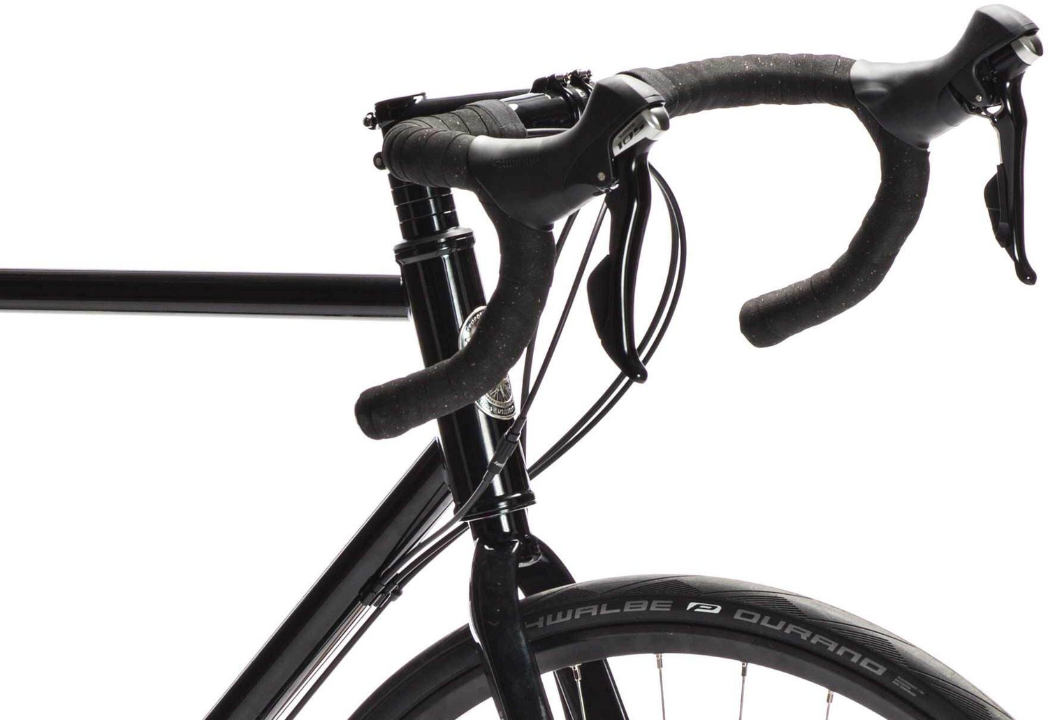 Image of CARBON BIKE Road Bike Drop Handle Bar Handle Bar