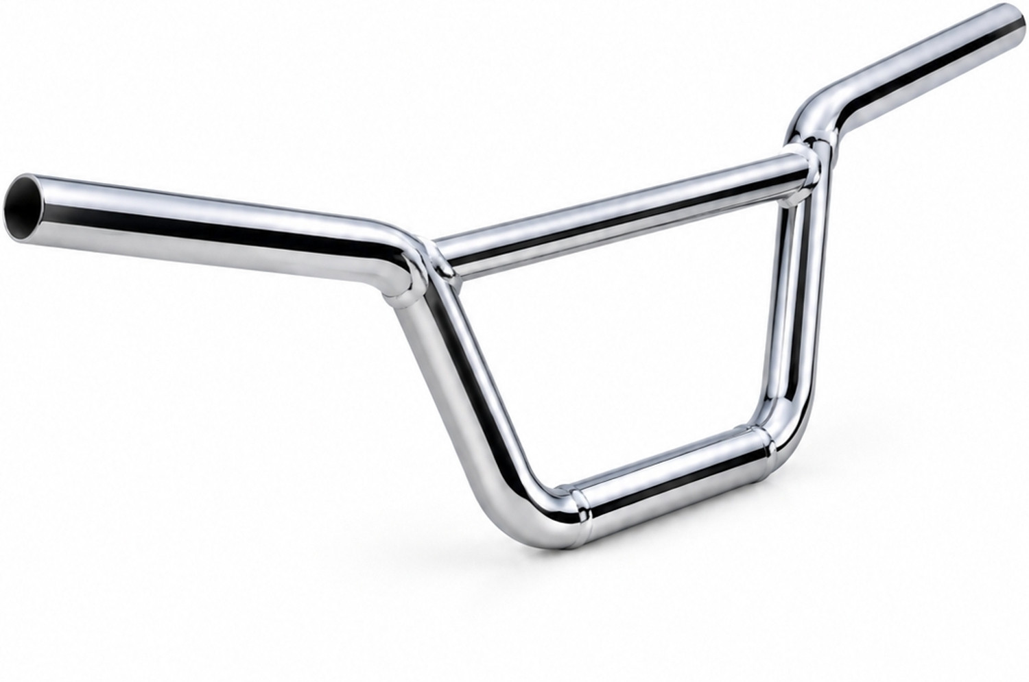 Image of Pkp KHB-CROME-01 Handle Bar (Steel)