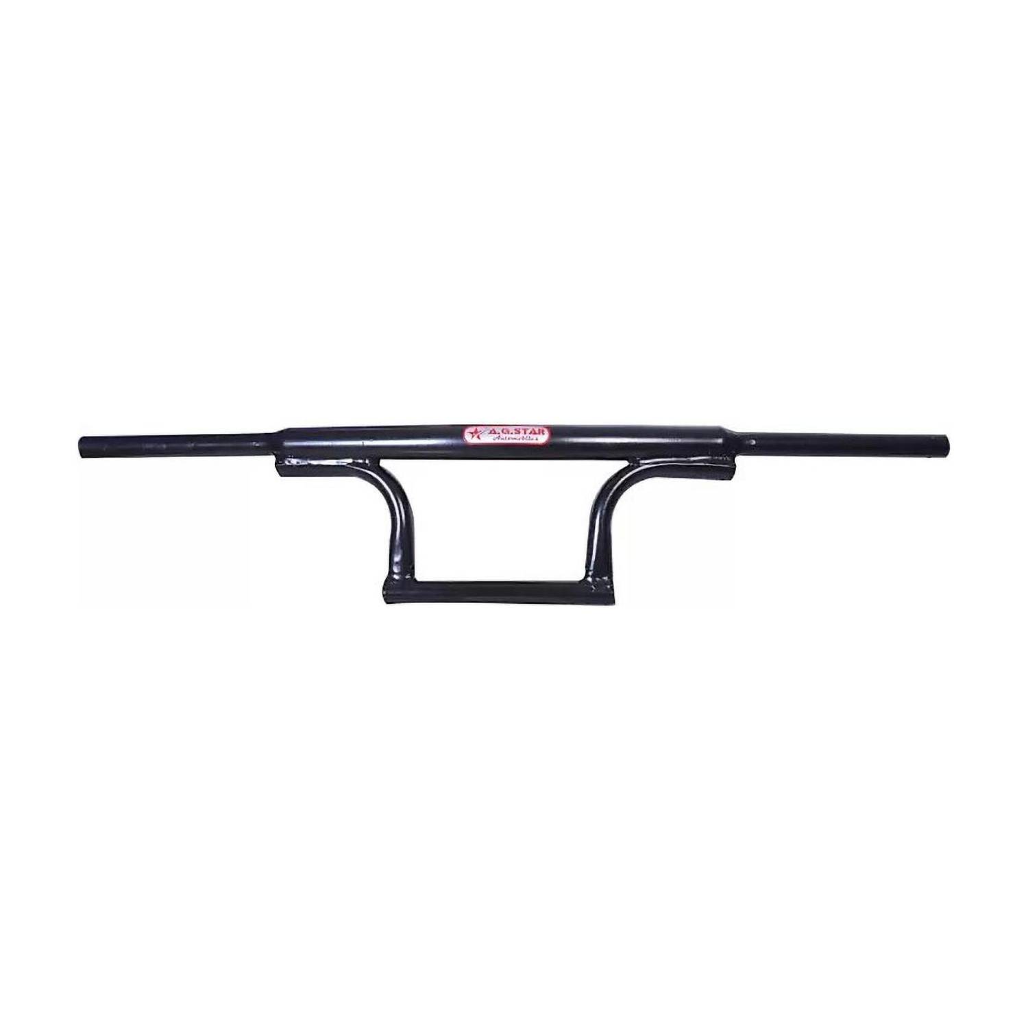 auto trends Customized Handle Bar Black Universal Handle Bar