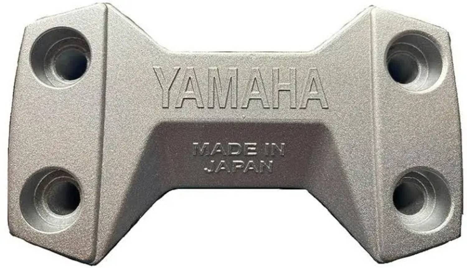 Vyayata RX 100 135 RXZ Handle Mount Bike Fairing Kit - Image 1
