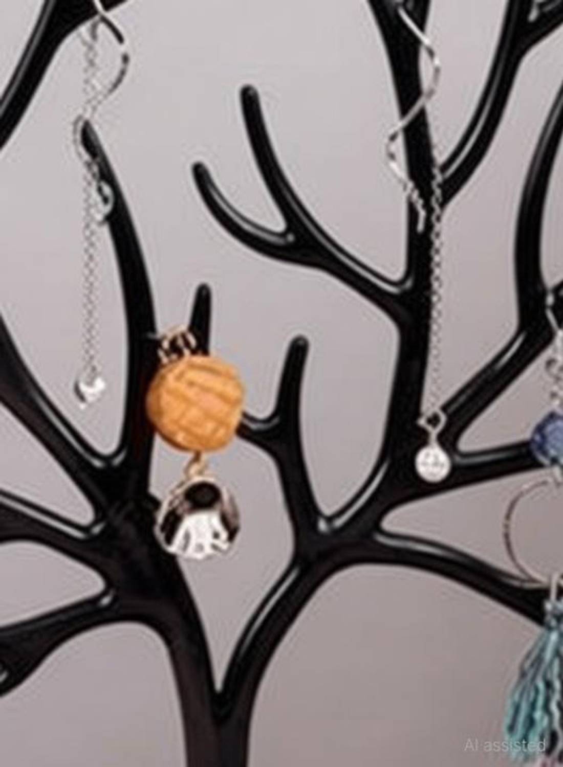 Artifii Jewellery Organizer
