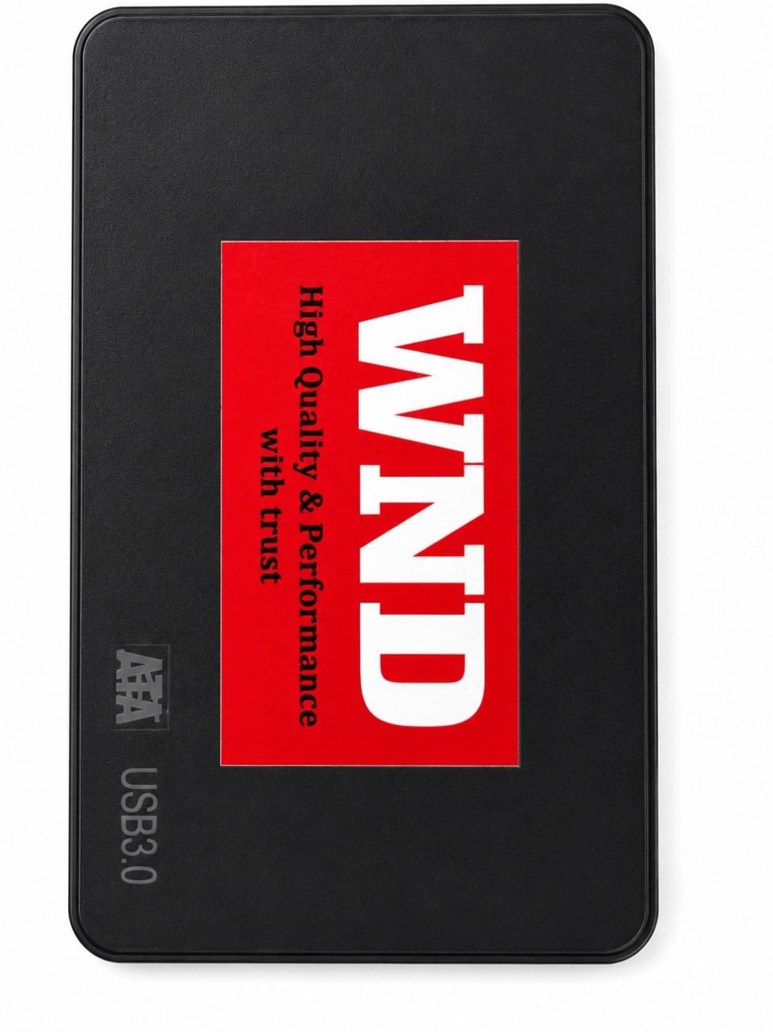 wnd sata usb 3.0 2.5 inch Shock Resistant usb