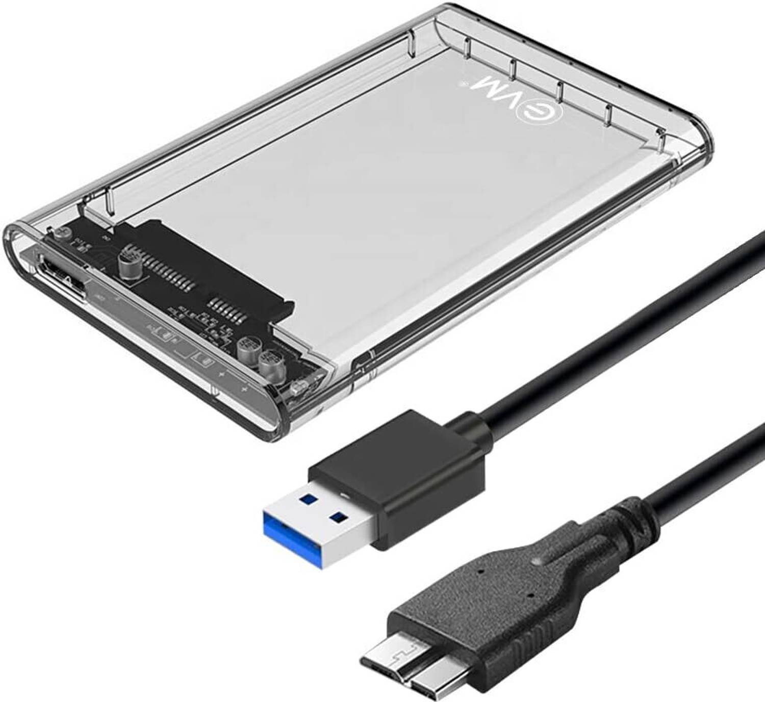 usb terabyte internal hard drive