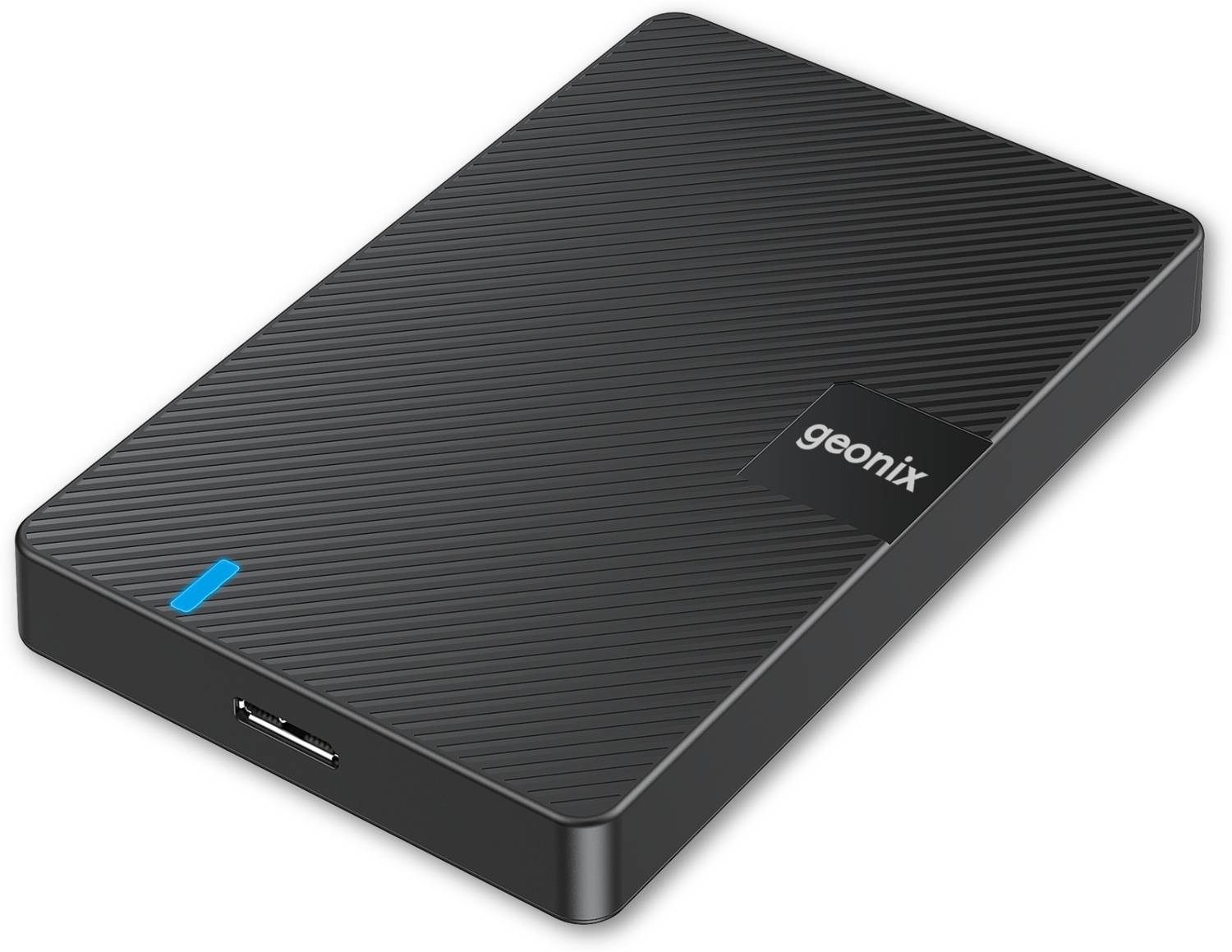 GEONIX 500 GB External Hard Disk Drive (HDD)