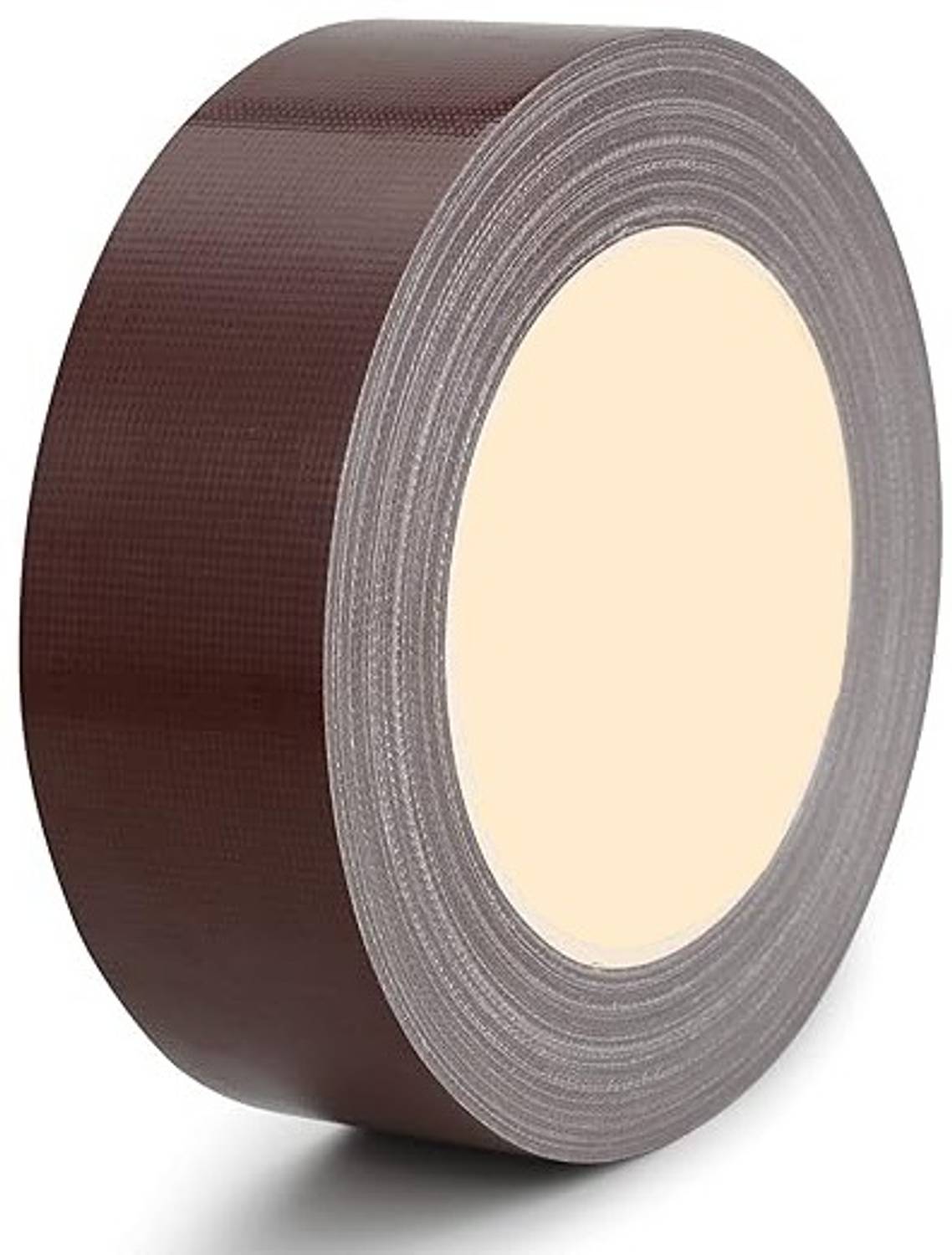 Bapna Duct Tape Brown Industrial Grade 48mm x 50 m. Waterproof, UV Resistant, repairs 50 m Duct Tape