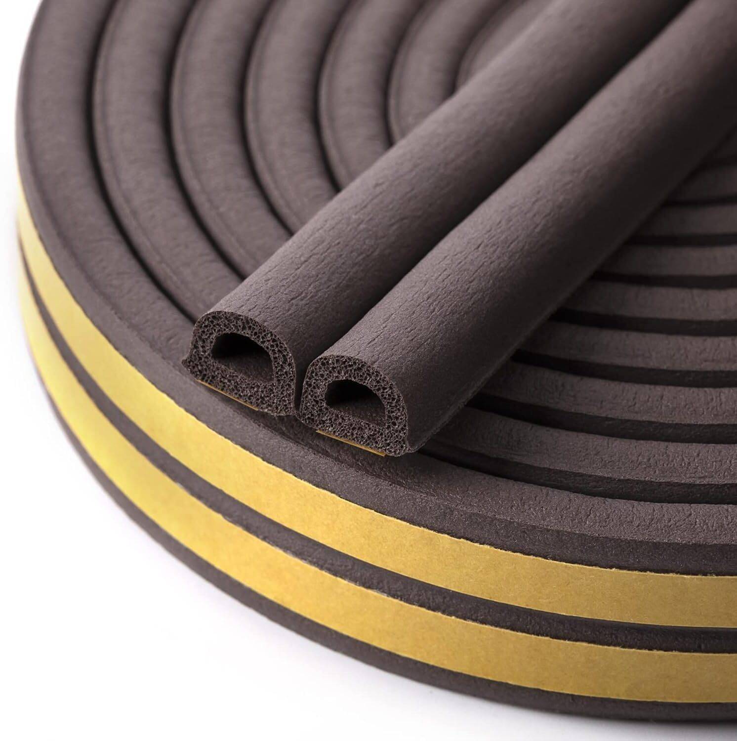 AaruBhakti Door and Window Tape Sealer
