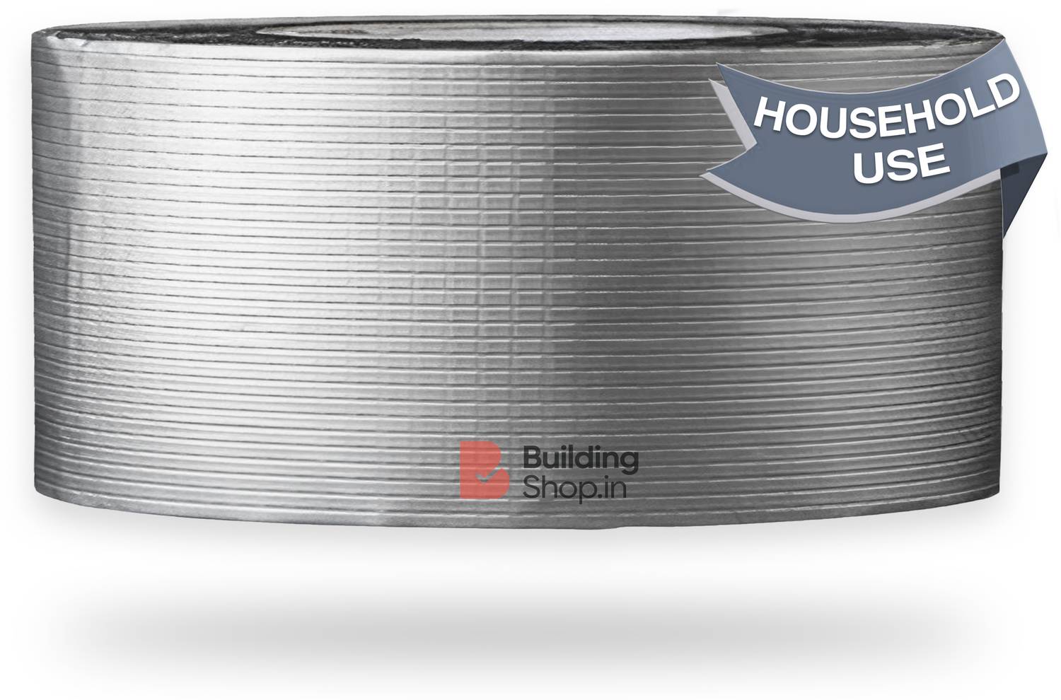 Buildingshop Leakage Repair Waterproof Tape For Roof Leaks/Cracks|Water Tanks| Pipe&Tanks 3 m Bitumen Tape