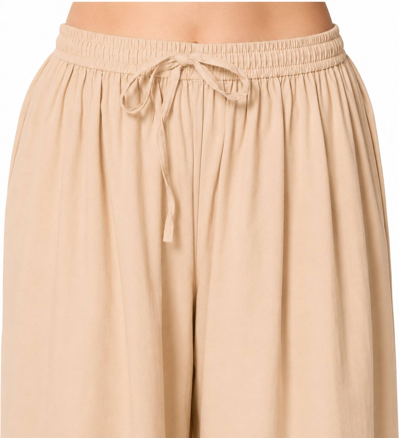 NIYAN Women Harem Pants - Image 4