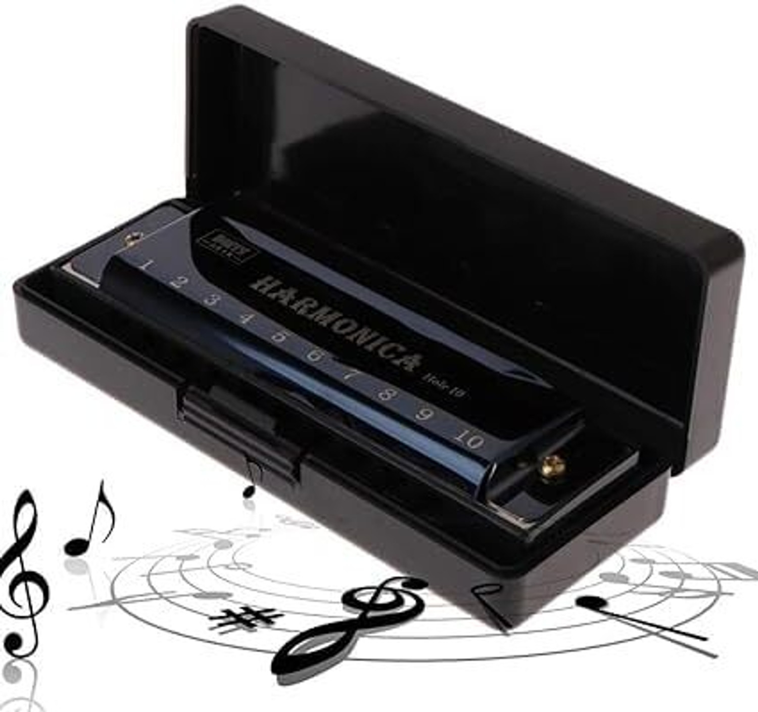Image of VARIYAENTERPRISE28 Kids Melody Harmonica