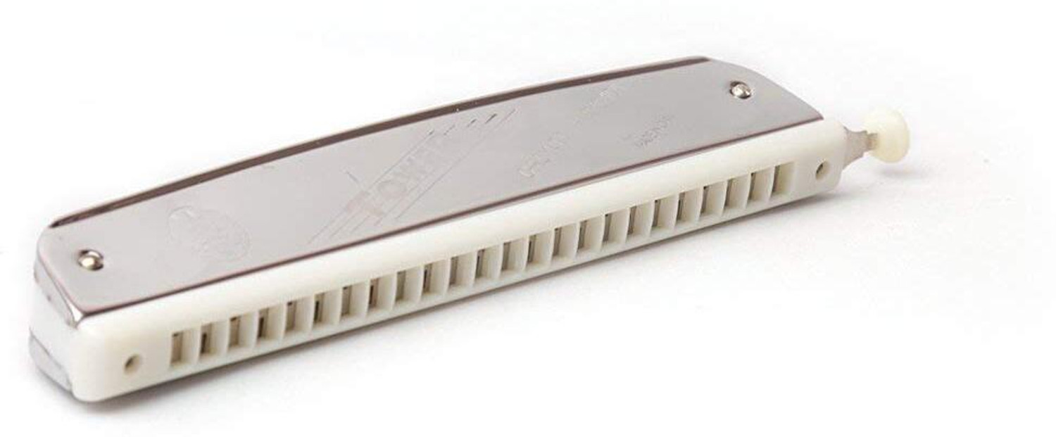 Image of Insignia Tower Harmonica