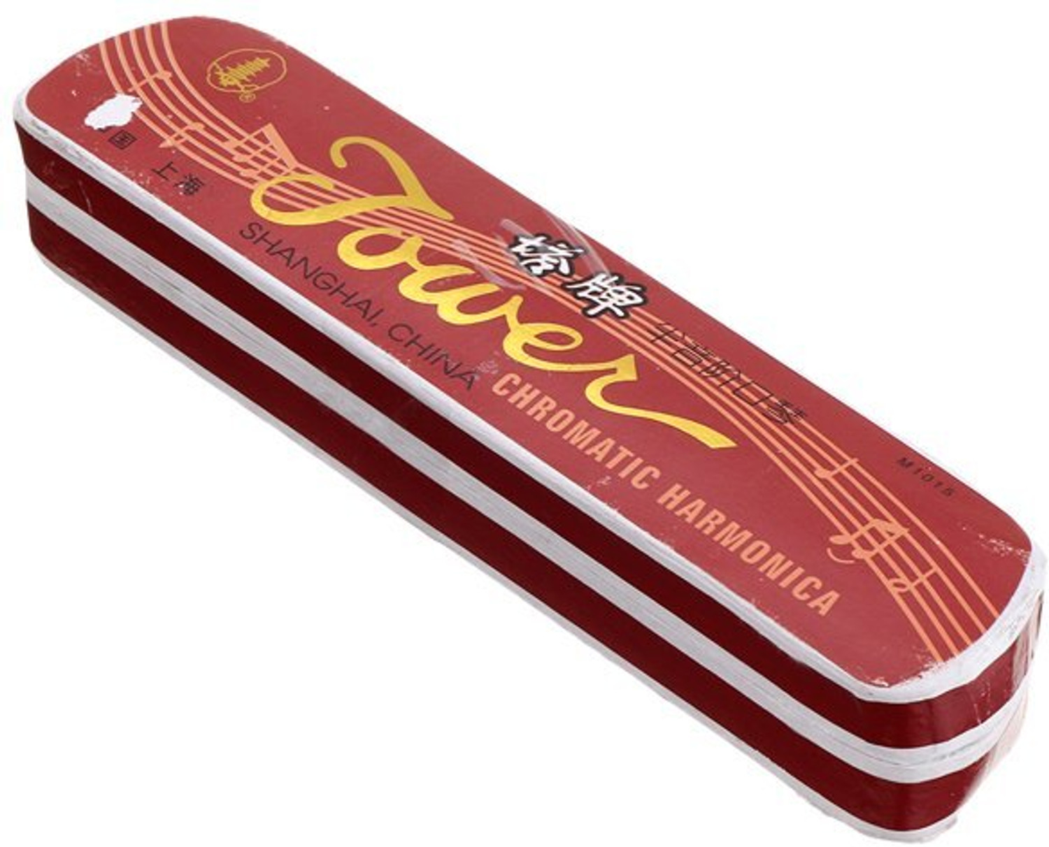 Image of Insignia Tower Harmonica