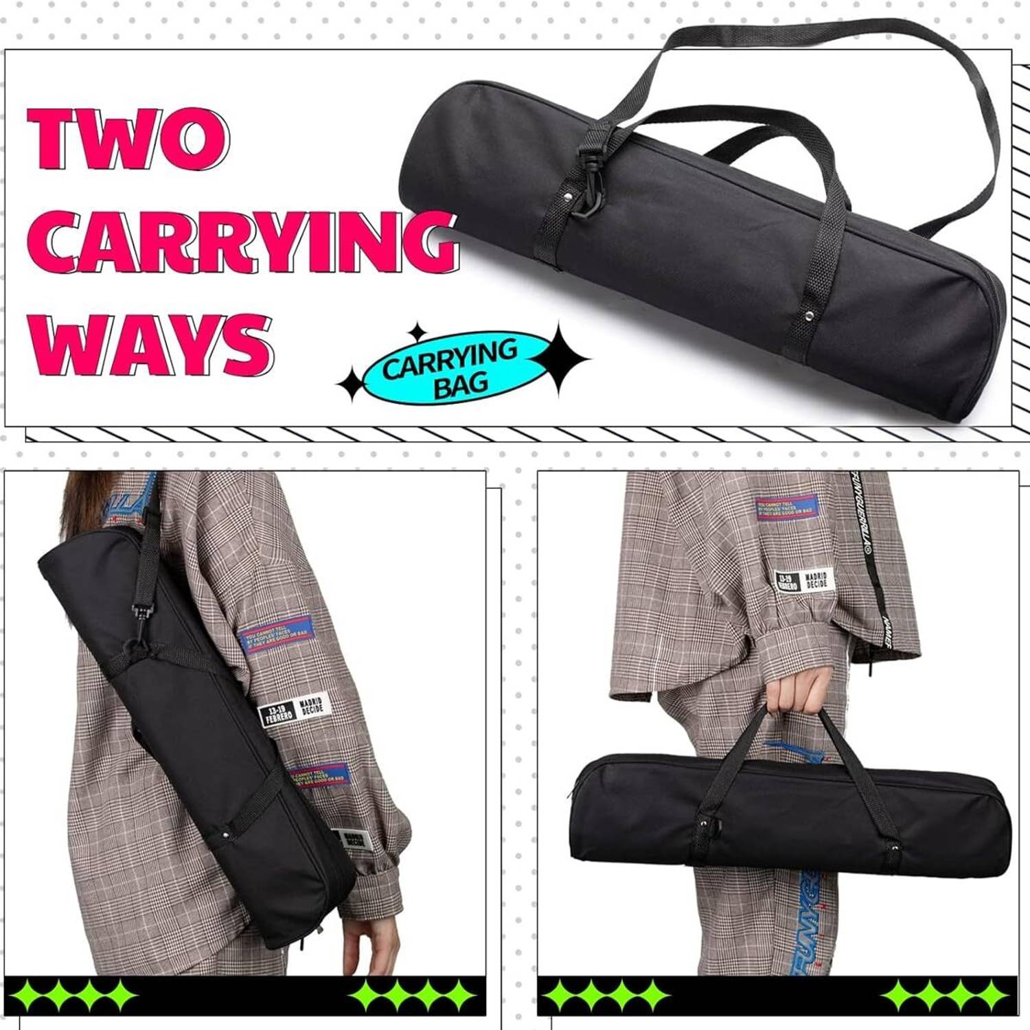 IMAGINEA 37 Keys Melodica with Accessories - Image 5