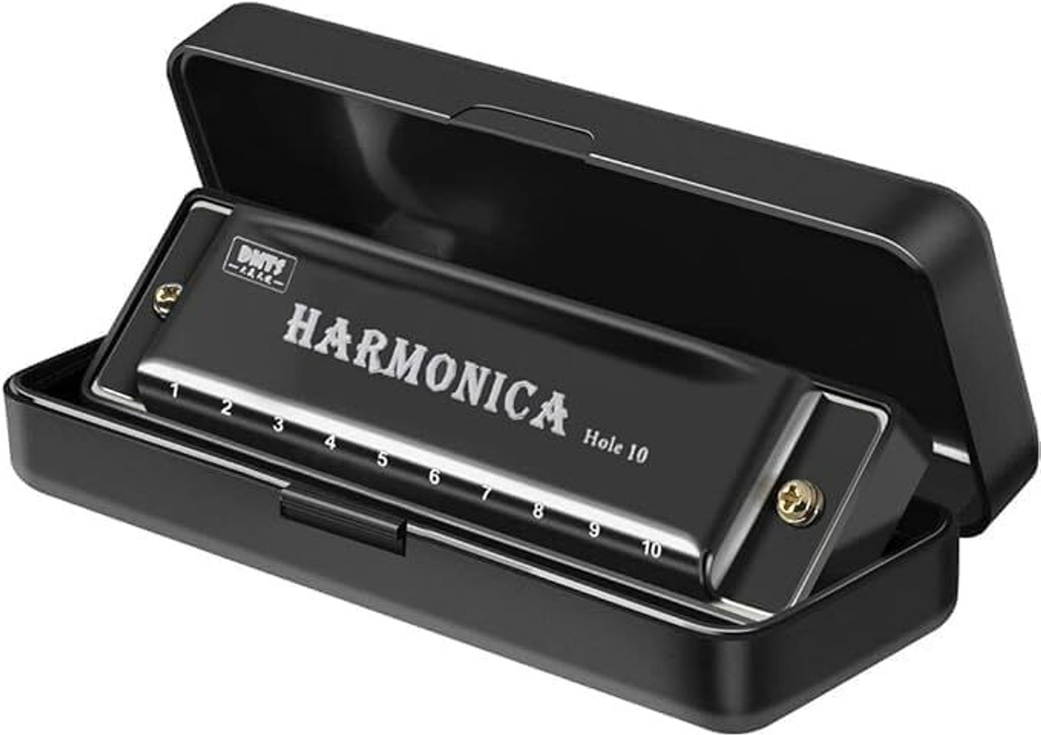 Image of YCVARIYAENTERPRISE Mouth Organ Musical Instrument
