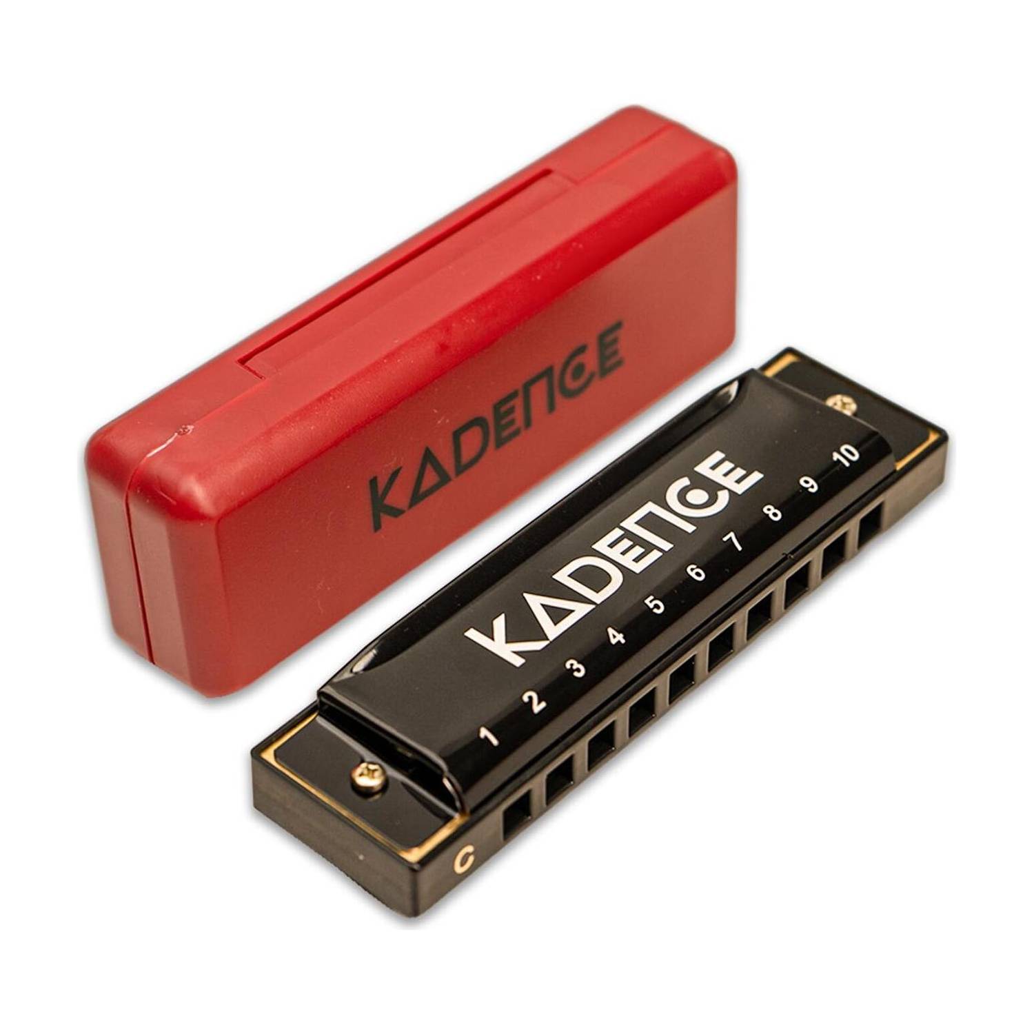 KADENCE Harmonica T104