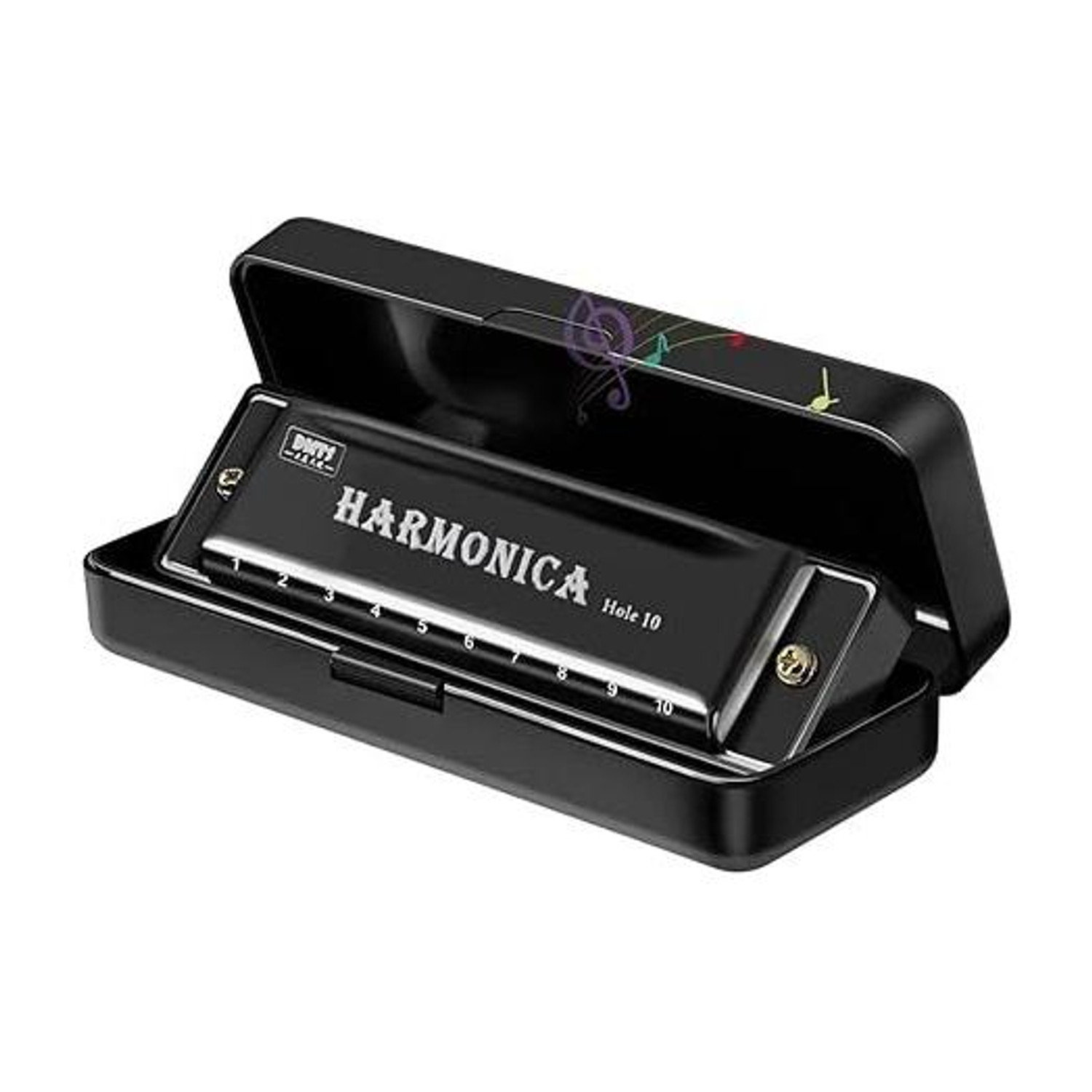 Image of VARIYAENTERPRISE28 Kids Melody Harmonica