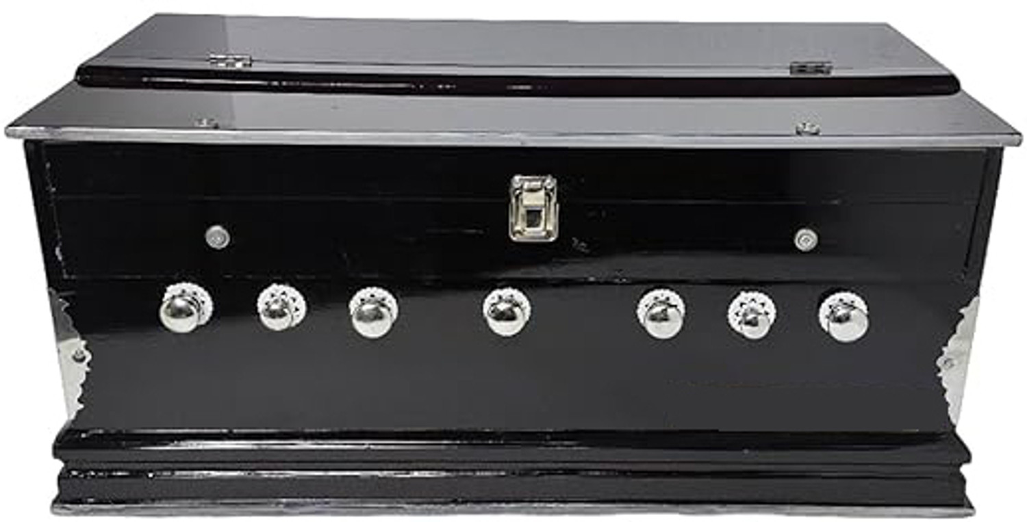 Image of BestBrother 3.2 Octave Hand Pumped Harmonium 3.2 Octave Hand Pumped Harmonium