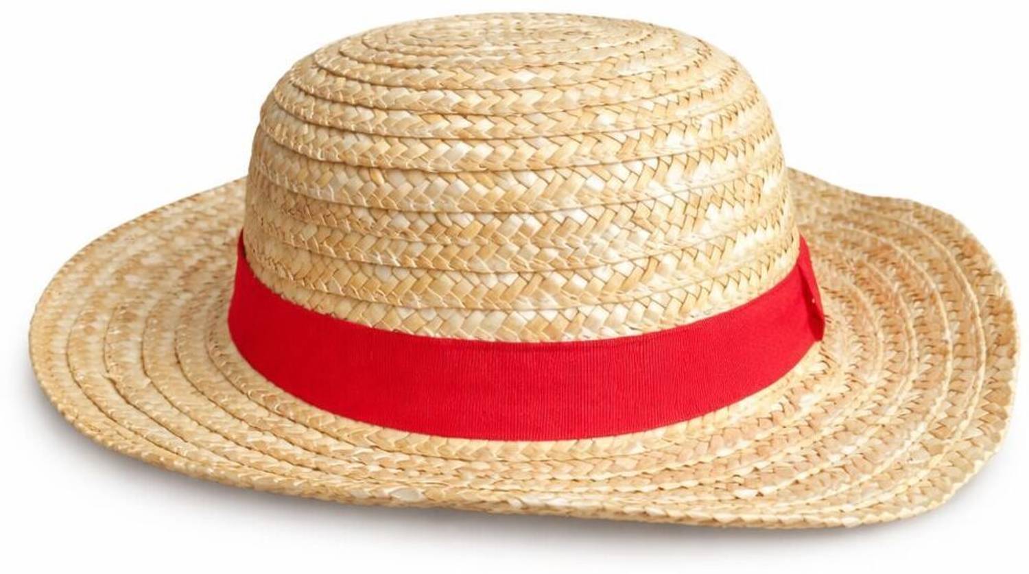 RUVIDO Monkey D Luffy Straw Hat