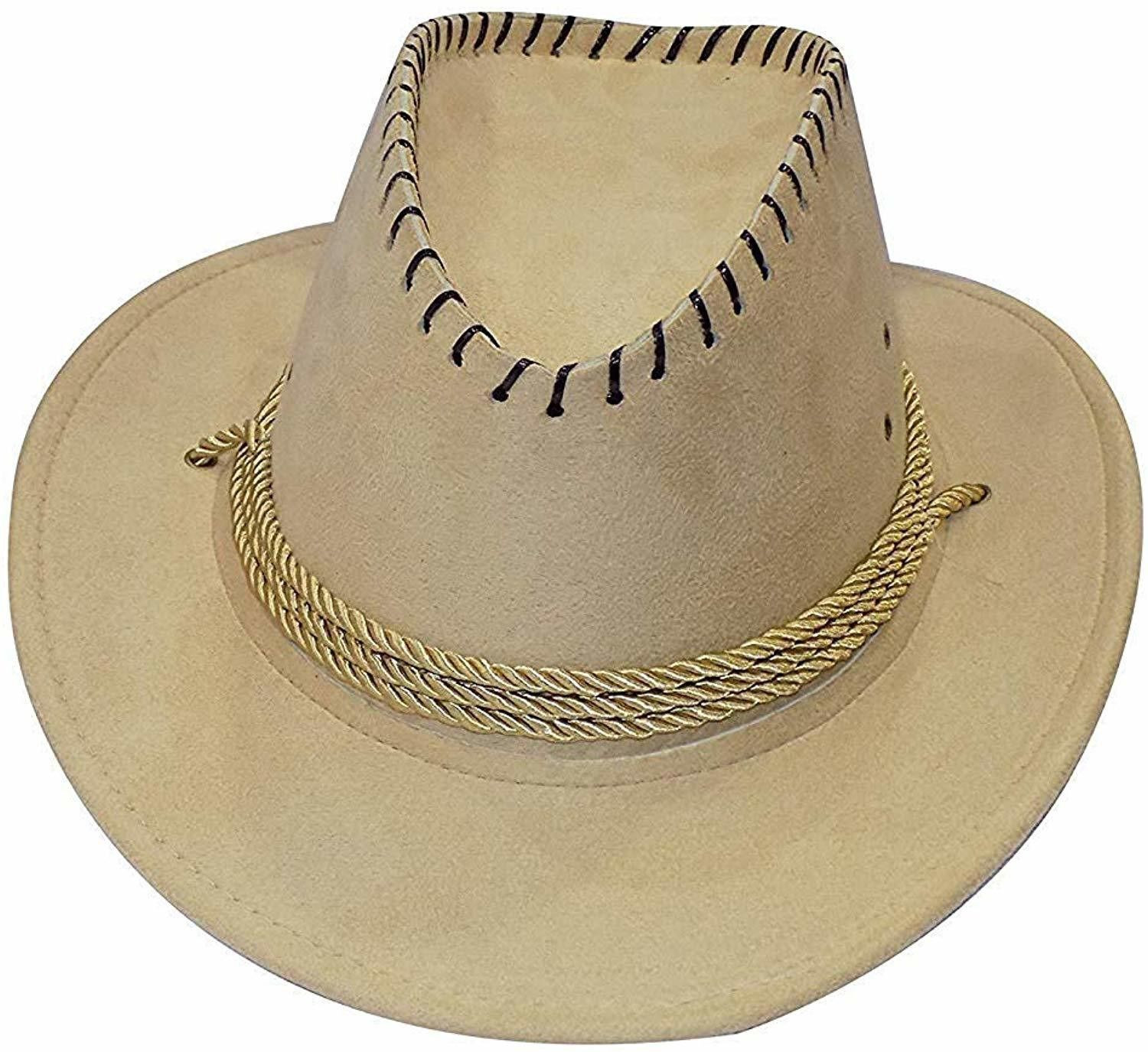 Image of RIDITT TREND Round Cowboy Hat