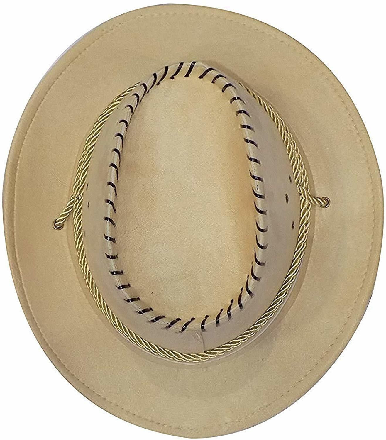 Image of RIDITT TREND Round Cowboy Hat
