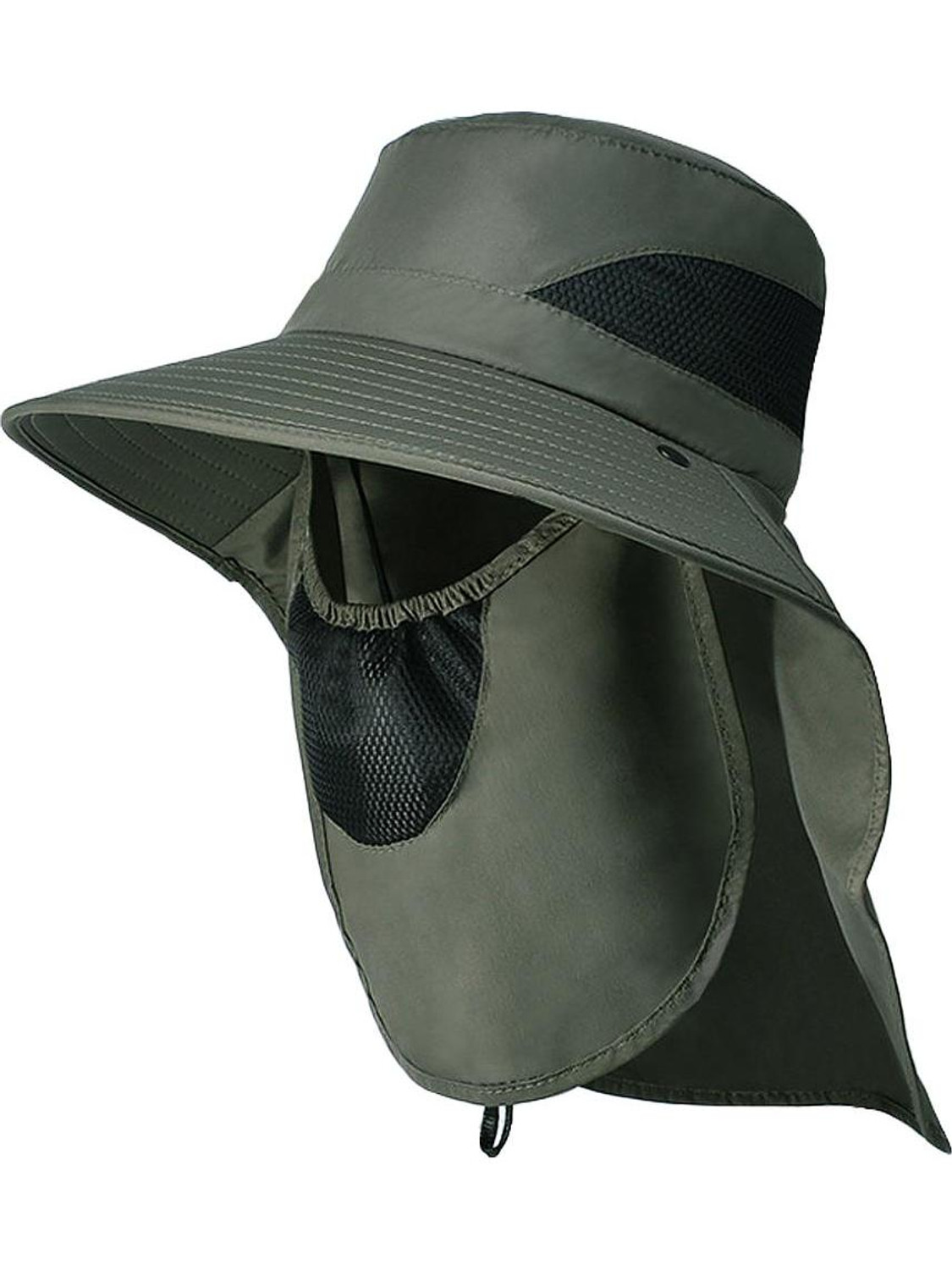Image of SNOWIE SOFT Wide Brim Hat
