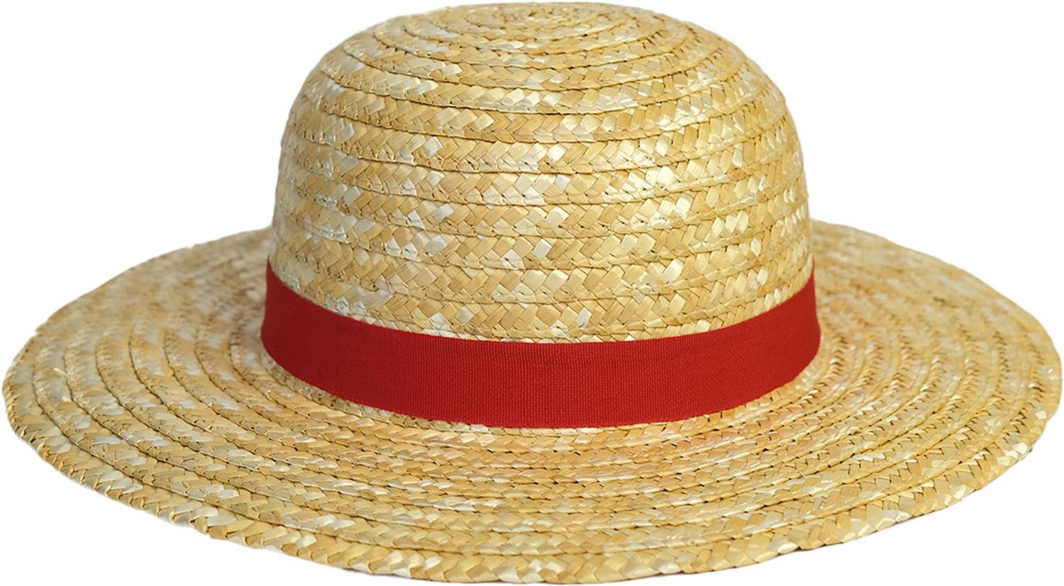 ComicSense One Piece Monkey D Luffy Straw Hat - Image 2