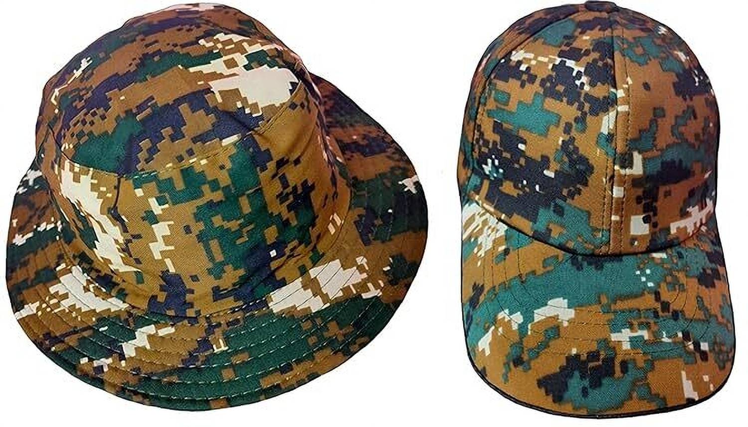AMF Collections Army Military Hat