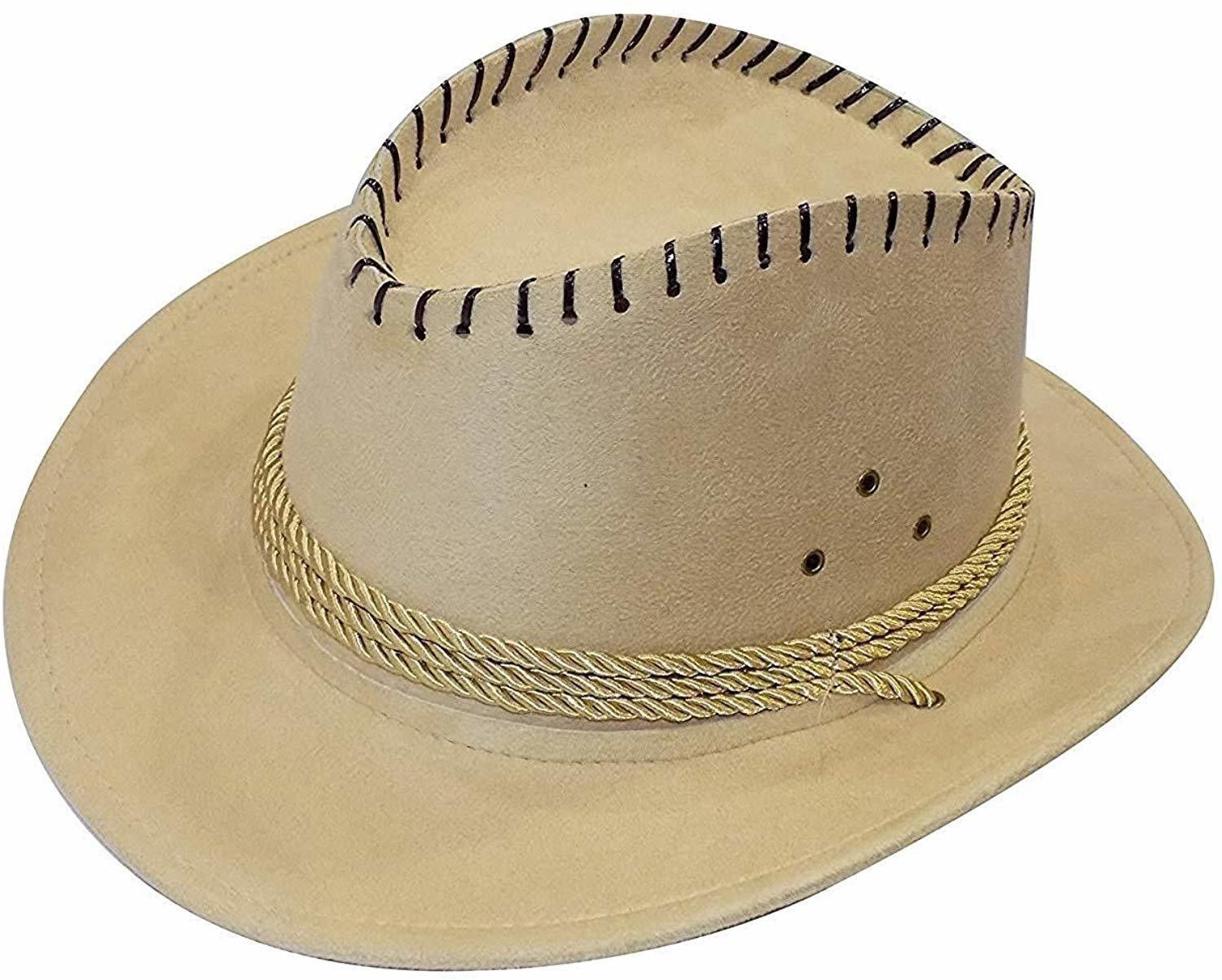 Image of RIDITT TREND Round Cowboy Hat