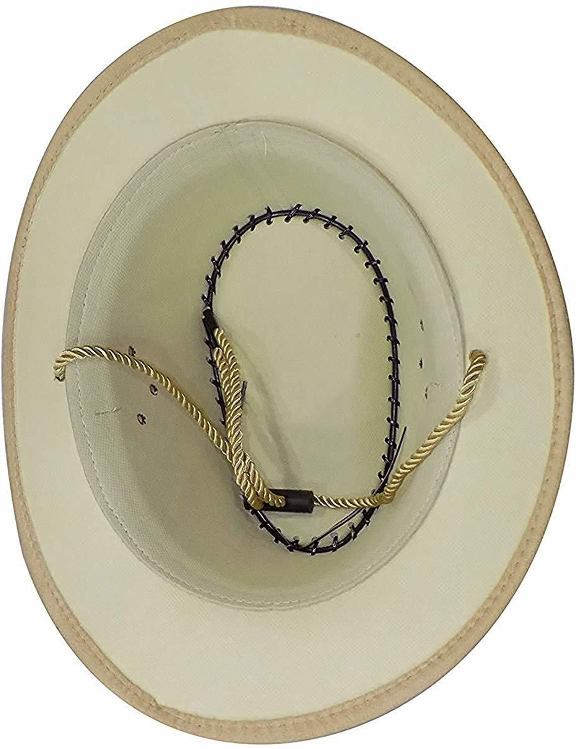 Image of RIDITT TREND Round Cowboy Hat