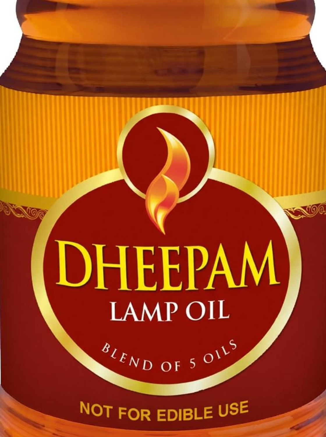 Image of DHEEPAM Lamp Oil
