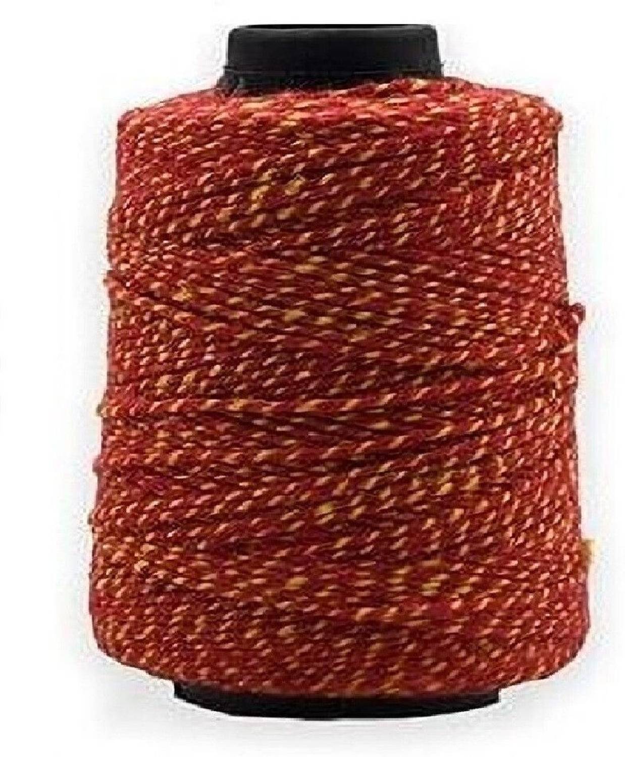 Alodie ALO_PURE_RED_RS