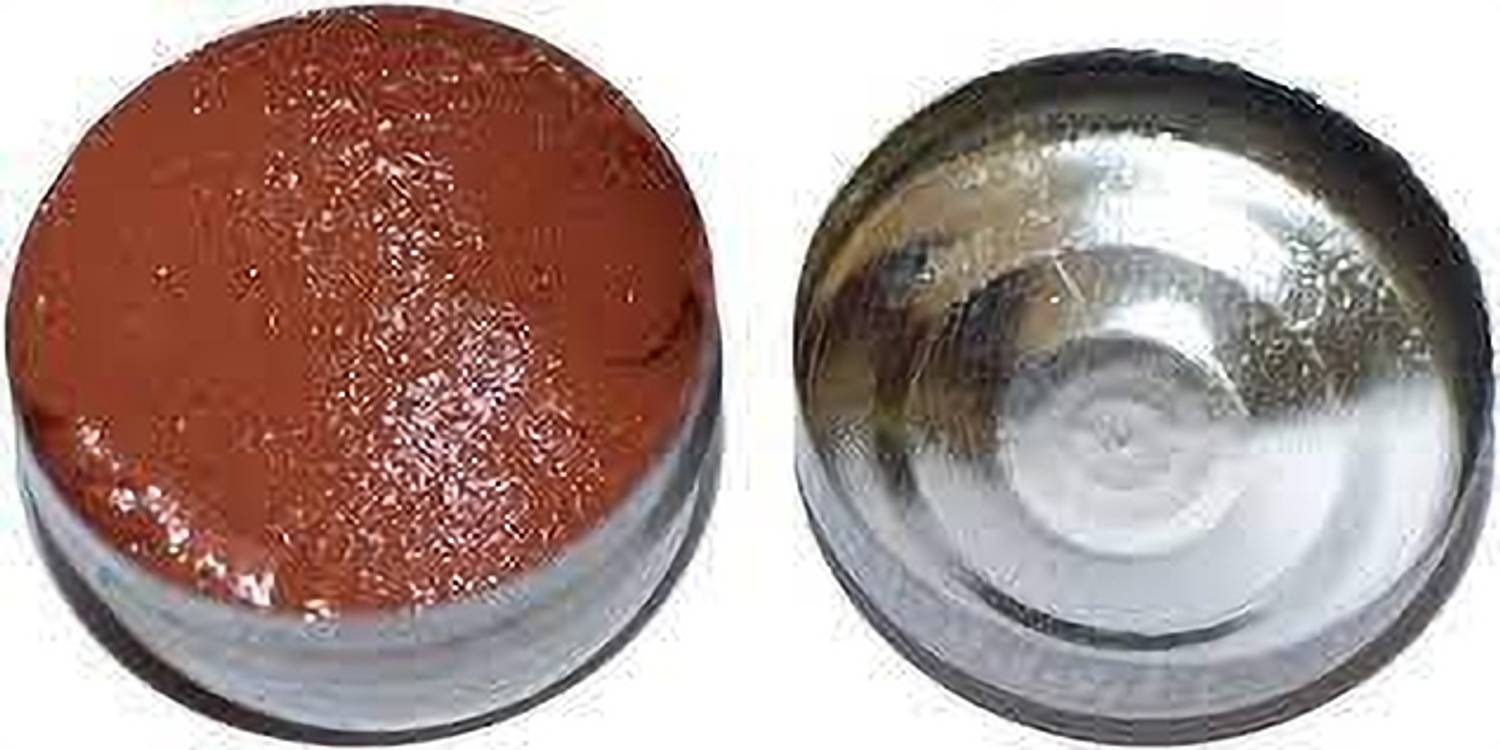 Assorted Natural Exotic Punugu Tilak for Pooja Purpose