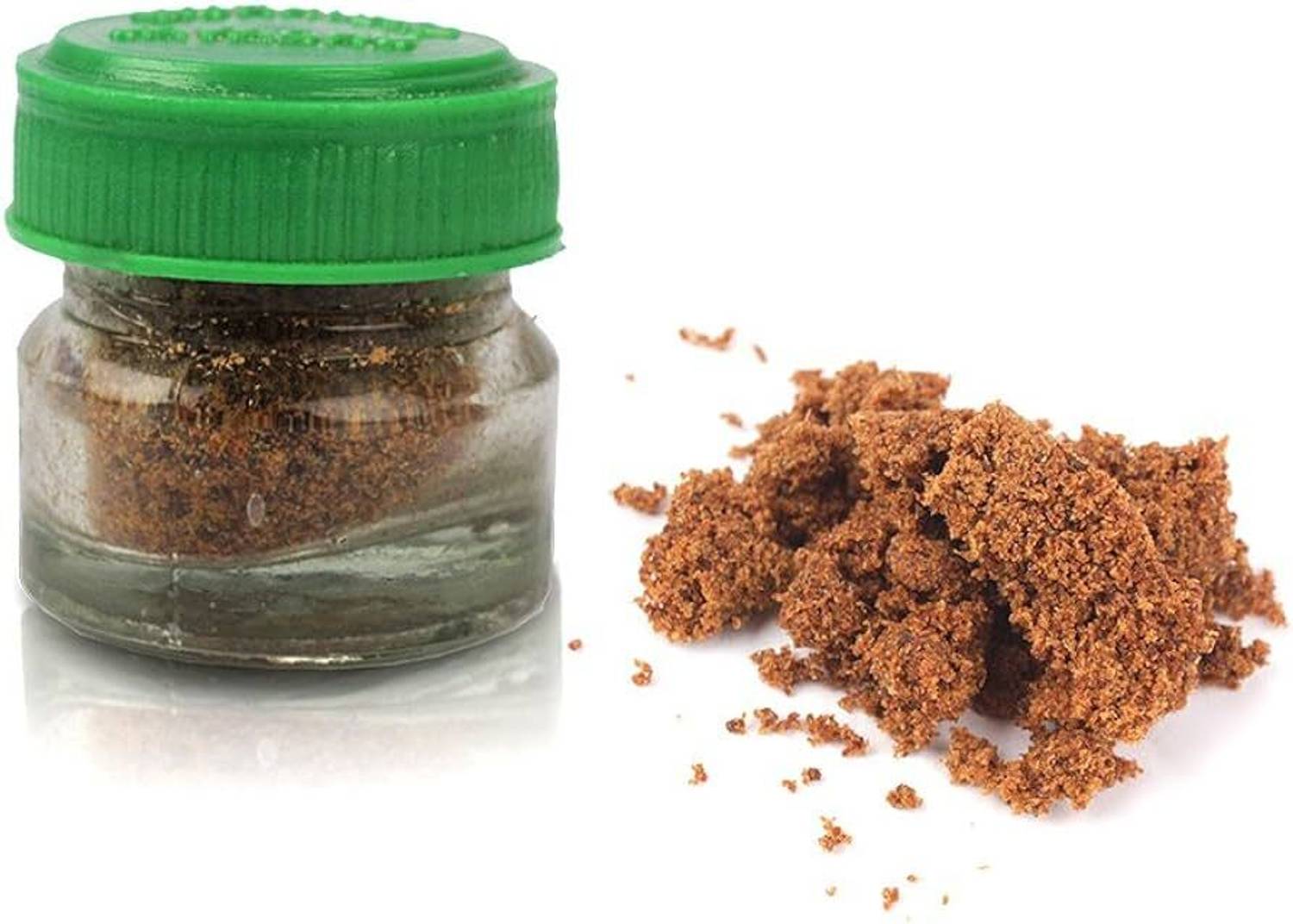 Assorted Original Javadhu powder - Pack of 2