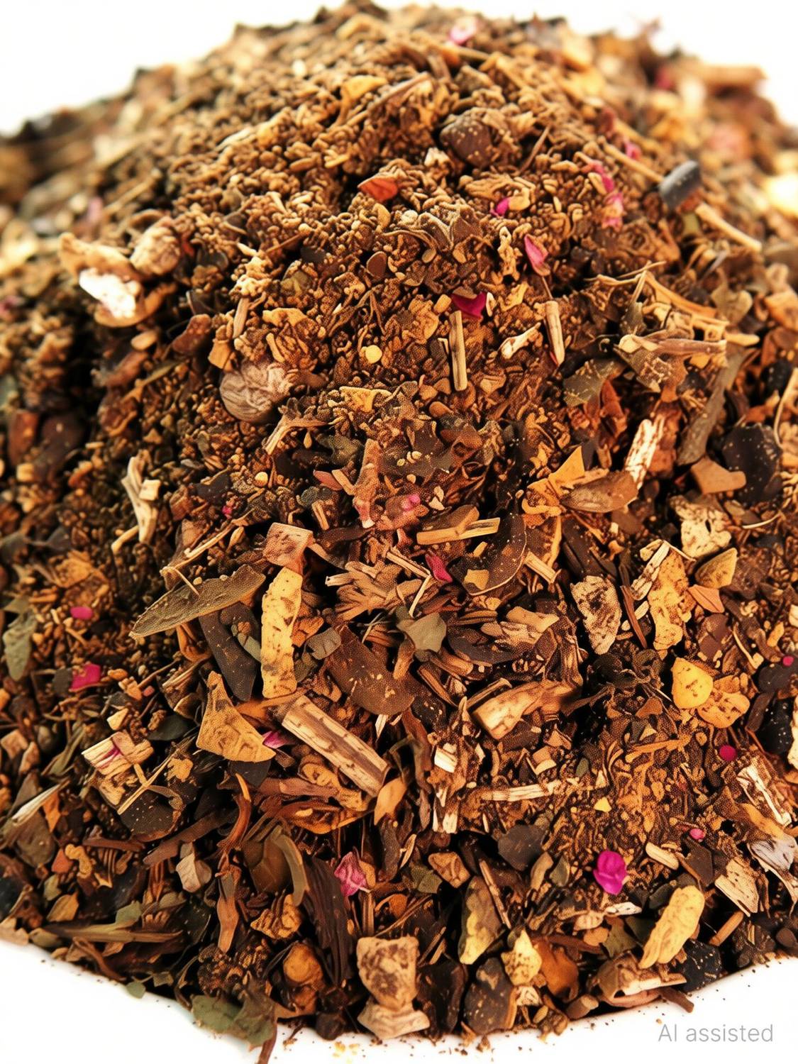 Divinity Craft 100% Natural and Pure Hawan Samagri for pooja diwali navratri hawan 400g