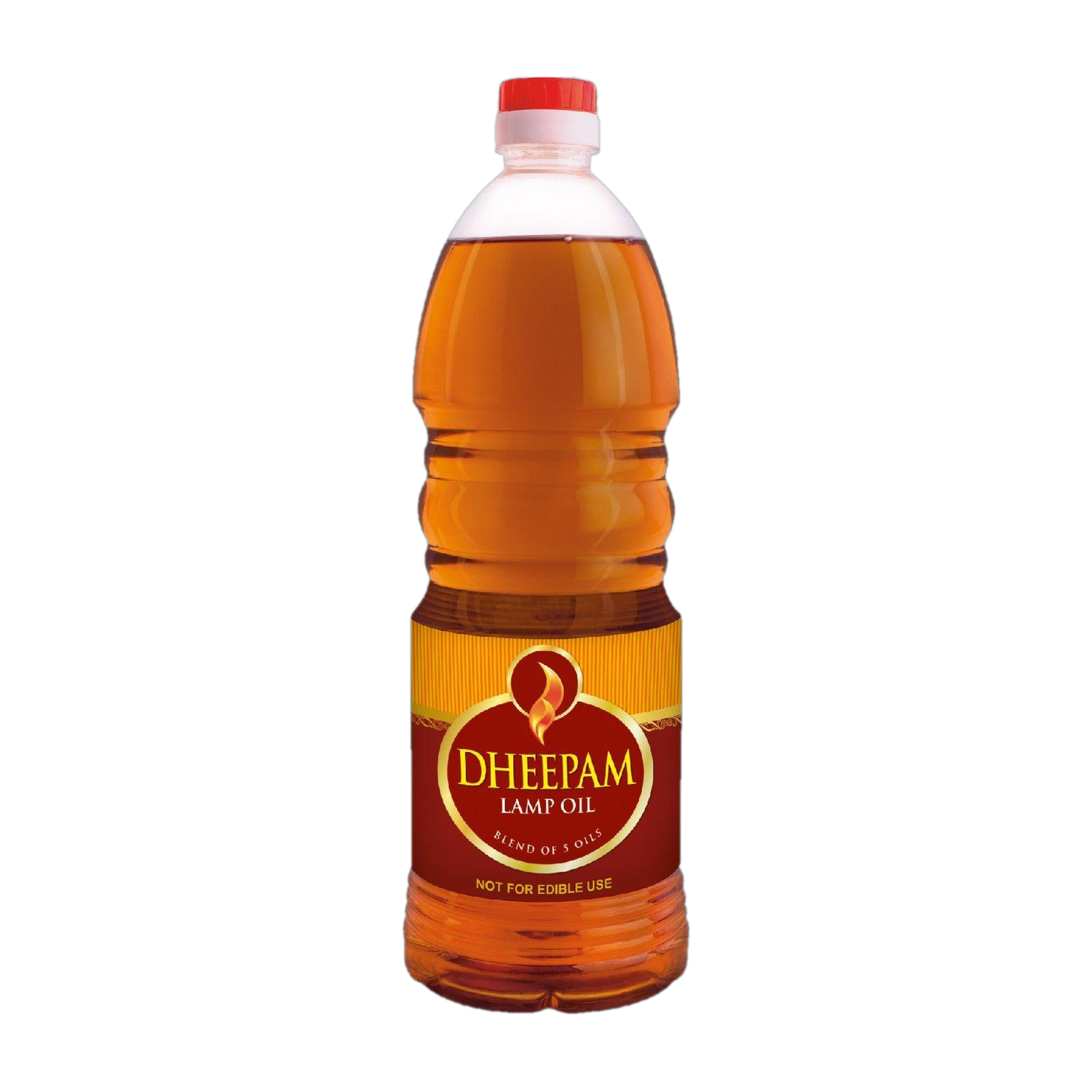 Image of DHEEPAM Lamp Oil