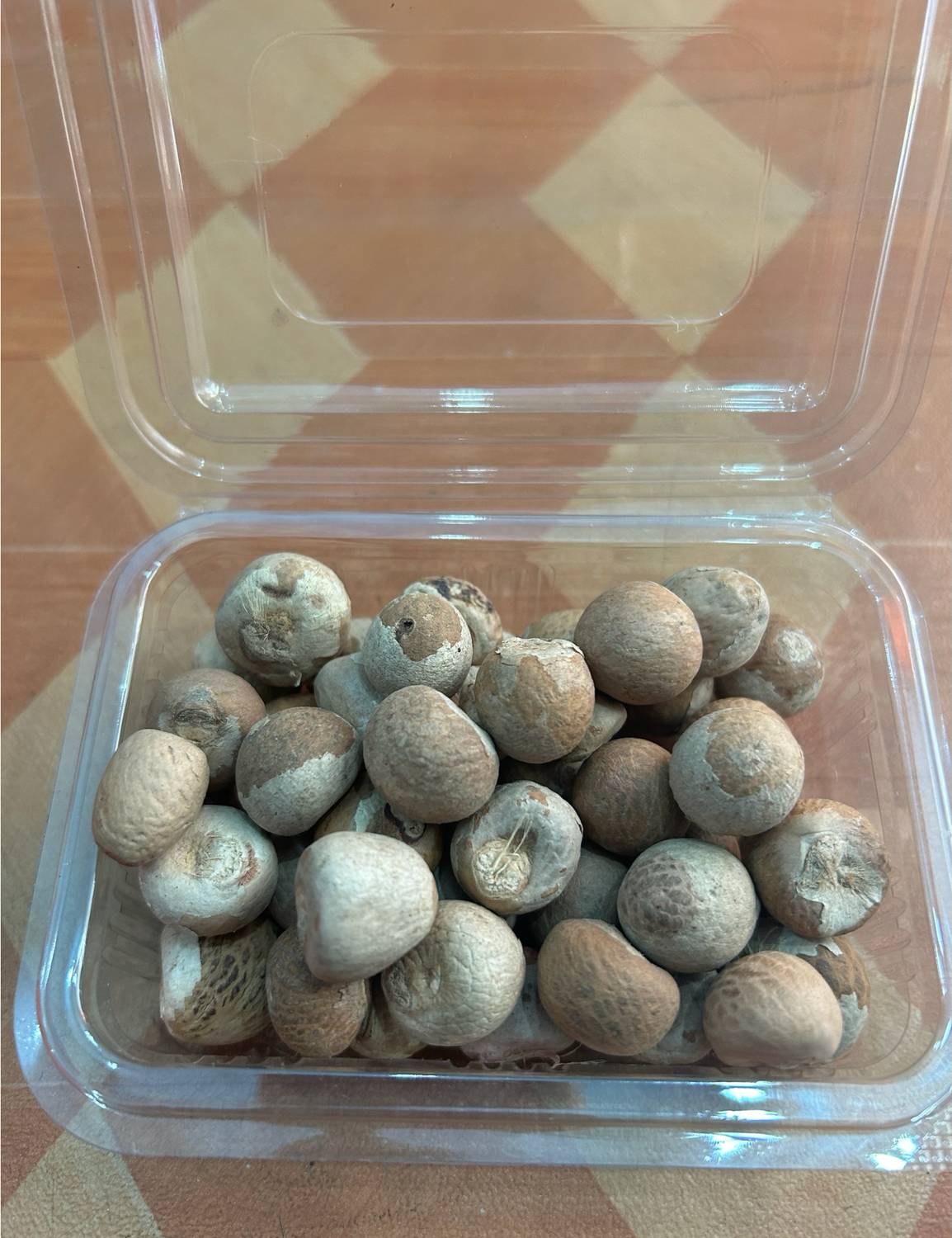 agarwalsons Pooja Supari 30pc In a Box