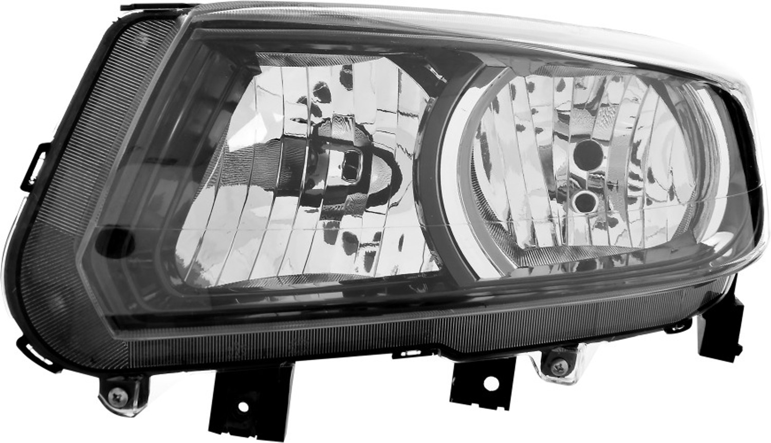 Image of UNO MINDA Halogen Headlight for Maruti Suzuki